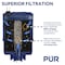 Pur PUR Maxion Faucet Replacement Water Filter For PUR, PK3 RF99993V2 - alternate 2